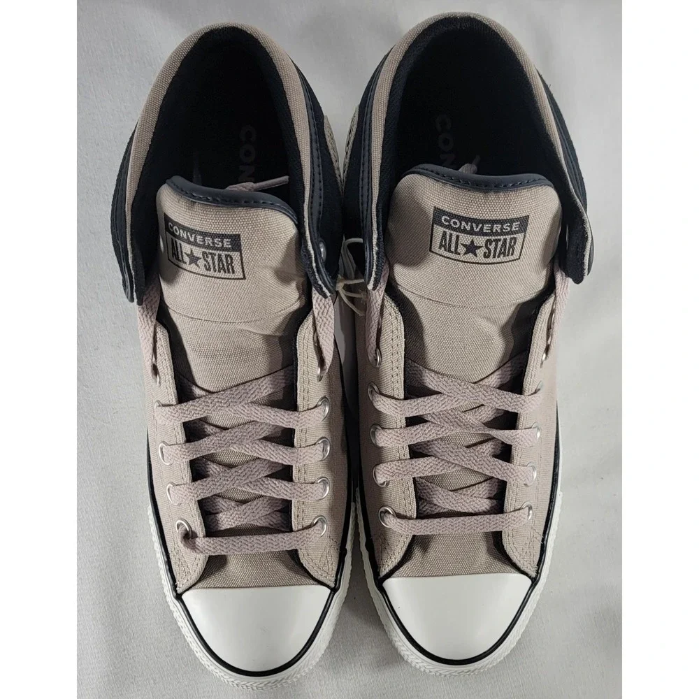 Converse ctas high